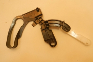 Front Acces Door Holder Hinge Assembly for Brother MFC-8220 